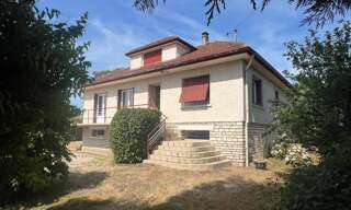 Maison 7 Pièces 163 m² à vendre à Savoyeux (70130)