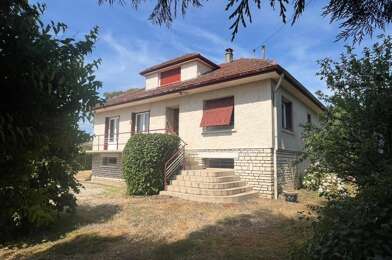Maison 7 pièces 157300 €