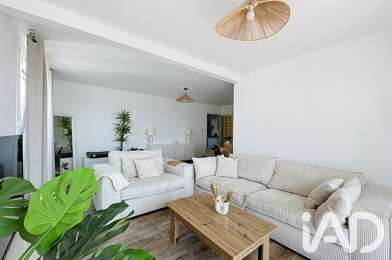 Appartement 3 pièces 139000 €