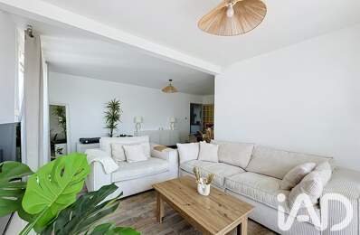 Vente Appartement 3 pièces — photo du bien