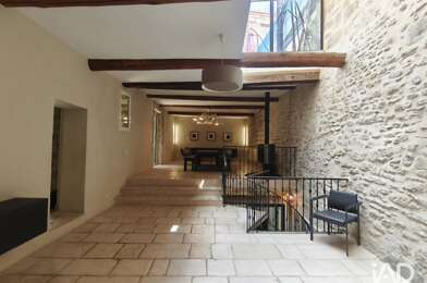 Maison 9 pièces 730000 €