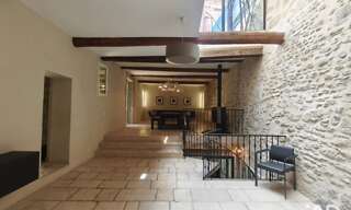 Maison 9 Pièces 321 m² à vendre à Pézenas (34120)