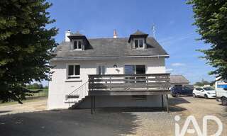 Maison 5 Pièces 118 m² à vendre à Vernantes (49390)