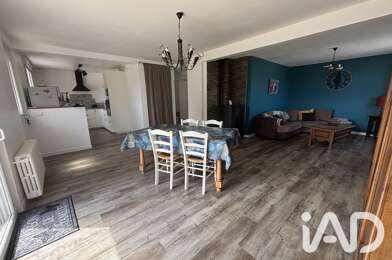 Maison 5 pièces 234500 €