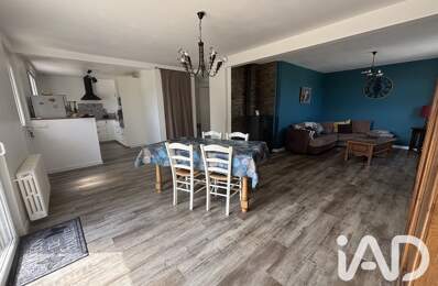 Vente Maison/villa 5 pièces — photo du bien