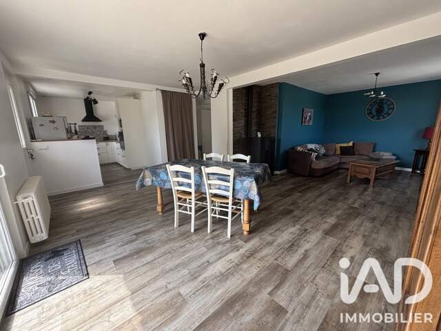 Vente Maison/villa 5 pièces — photo du bien