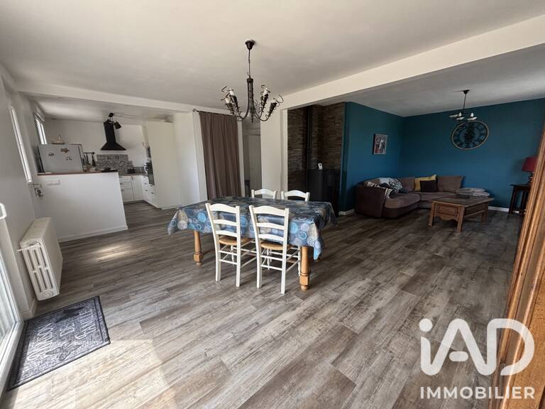 Vente Maison/villa 5 pièces — photo 1