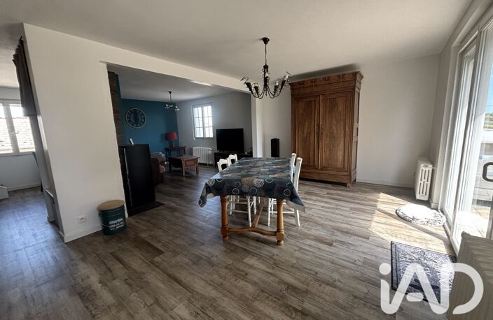 Vente Maison/villa 5 pièces — photo 3