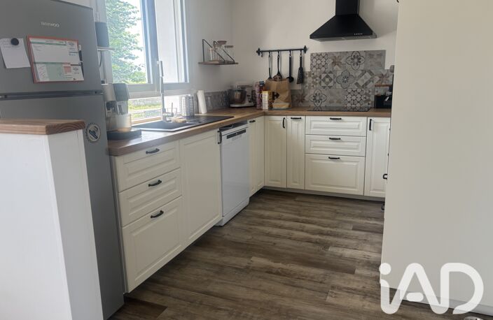 Vente Maison/villa 5 pièces — photo 4