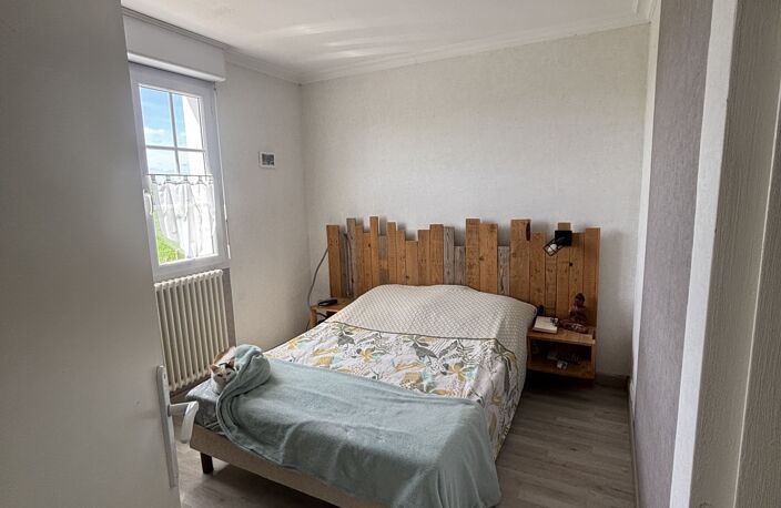Vente Maison/villa 5 pièces — photo 5