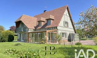 Maison 5 Pièces 145 m² à vendre à Bonneville-sur-Touques (14800)
