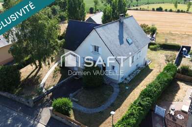 Maison 10 pièces 143900 €