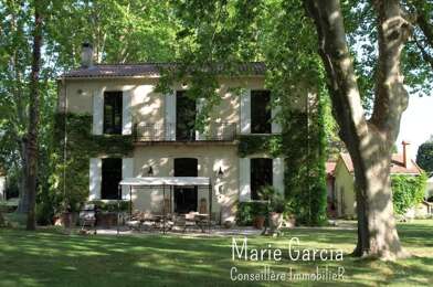 Maison 9 pièces 1550000 €