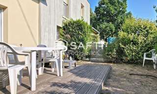 Appartement 4 Pièces 78 m² à vendre à Scherwiller (67750)