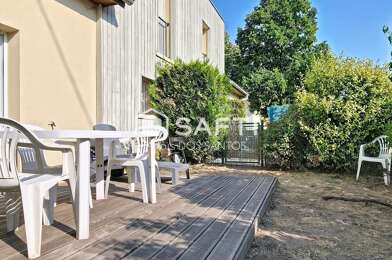 Appartement 4 pièces 243000 €