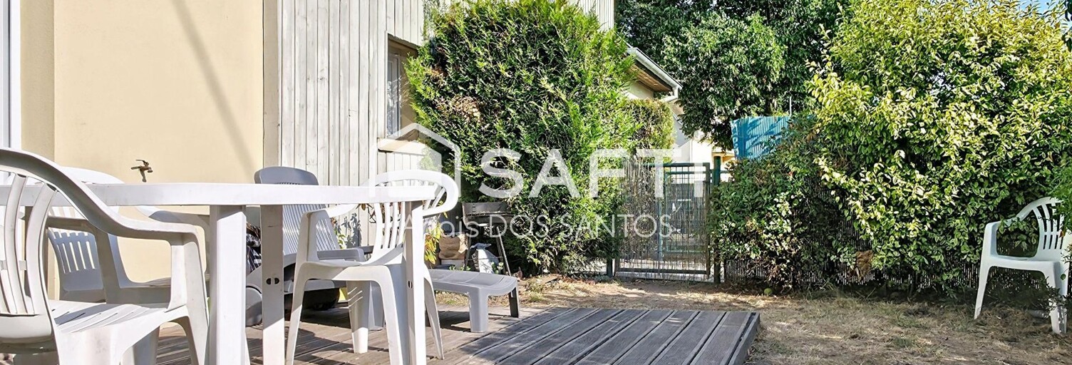 Appartement 4 Pièces 78 m² à vendre à Scherwiller (67750)