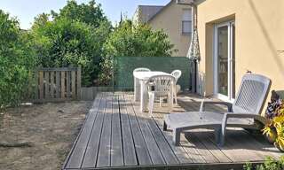 Appartement 4 Pièces 78 m² à vendre à Scherwiller (67750)