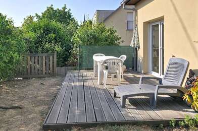 Appartement 4 pièces 239000 €