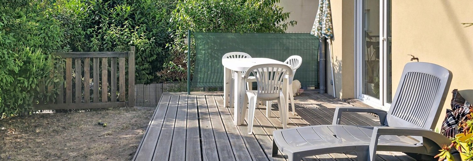 Appartement 4 Pièces 78 m² à vendre à Scherwiller (67750)