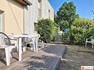 Carré de l'Habitat vendu loué  78 m²  3 chambres  Jardin  Garage  Scherwiller — photo 2
