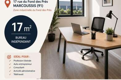 Bureau  235 €