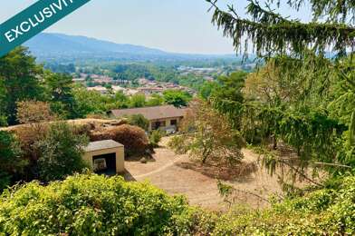 Maison 3 pièces 185000 €