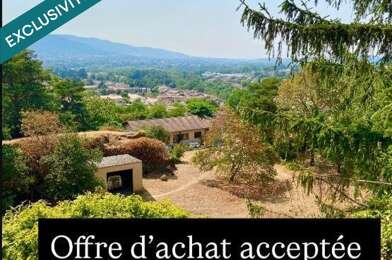 Maison 3 pièces 185000 €
