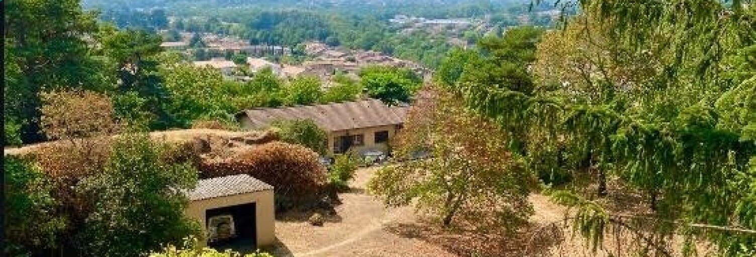 Maison 3 Pièces 83 m² à vendre à Bout-du-Pont-de-Larn (81660)