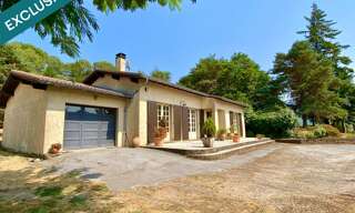 Maison 3 Pièces 83 m² à vendre à Bout-du-Pont-de-Larn (81660)