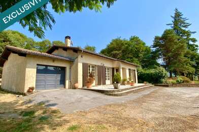 Maison 3 pièces 185000 €