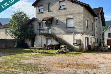 Immeuble  219000 €