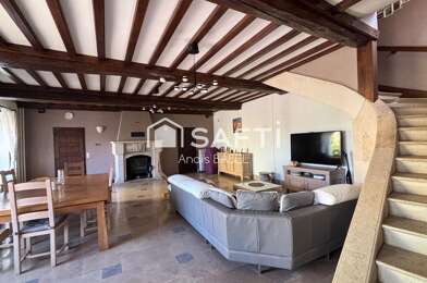 Maison 6 pièces 149000 €