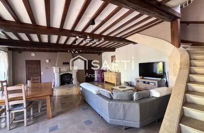 Un ensemble immobilier remarquable et authentique — photo du bien
