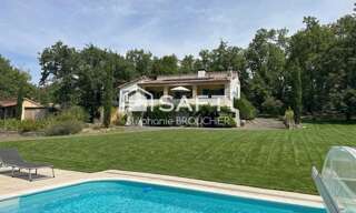 Maison 5 Pièces 93 m² à vendre à Vallon-Pont-d'Arc (07150)