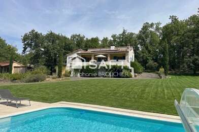 Maison 5 pièces 340000 €