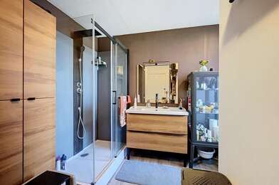 Maison 8 pièces 234500 €