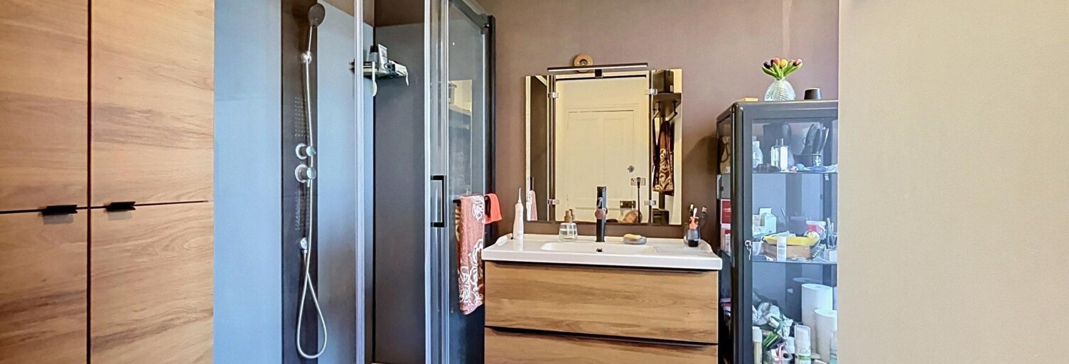 Maison 8 Pièces 225 m² à vendre à Guingamp (22200)