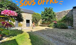Maison 8 Pièces 225 m² à vendre à Guingamp (22200)