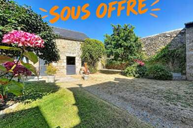 Maison 8 pièces 234500 €