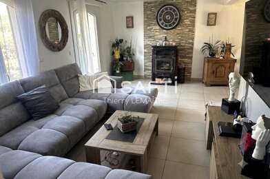 Maison 5 pièces 349900 €