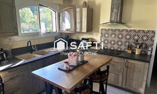 Maison 5 Pièces 124 m² à vendre à Guînes (62340)