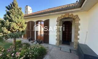 Maison 5 Pièces 124 m² à vendre à Guînes (62340)