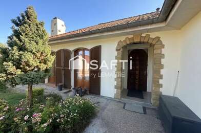 Maison 5 pièces 349900 €