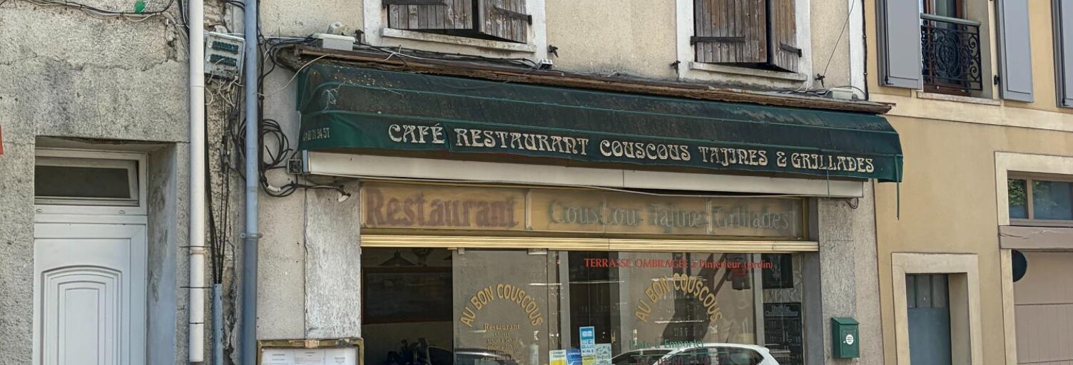 Commerce 7 Pièces 350 m² à vendre à Saint-Mammès (77670)