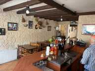 Café-Bar-Restaurant avec logement inclus — photo 2