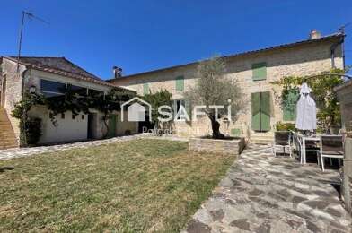Maison 6 pièces 168000 €
