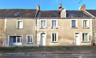 Maison 10 Pièces 117 m² à vendre à Dangy (50750)