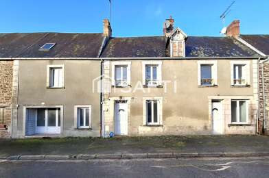 Maison 10 pièces 110000 €