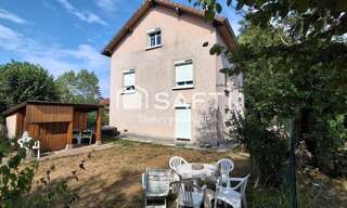 Maison 4 Pièces 77 m² à vendre à Ardon (39300)