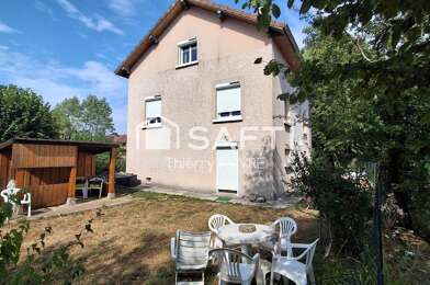 Maison 4 pièces 195000 €